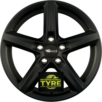 BROCK / RC RC24 6.00x15